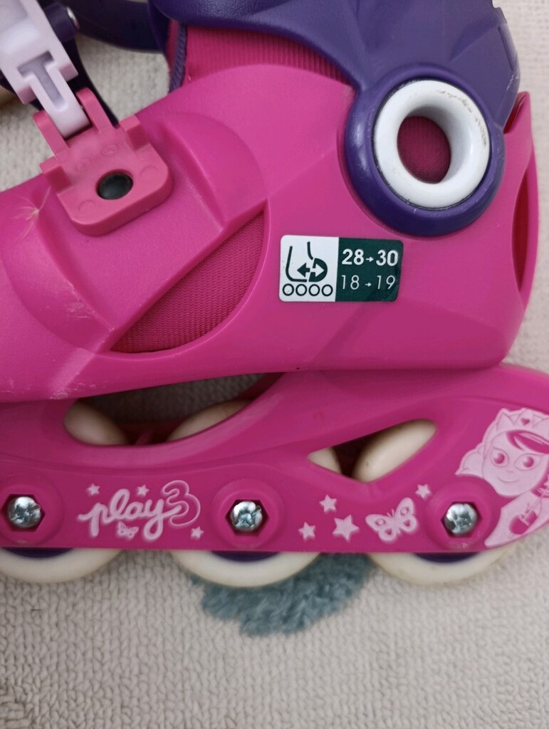 Decathlon Paten - 3
