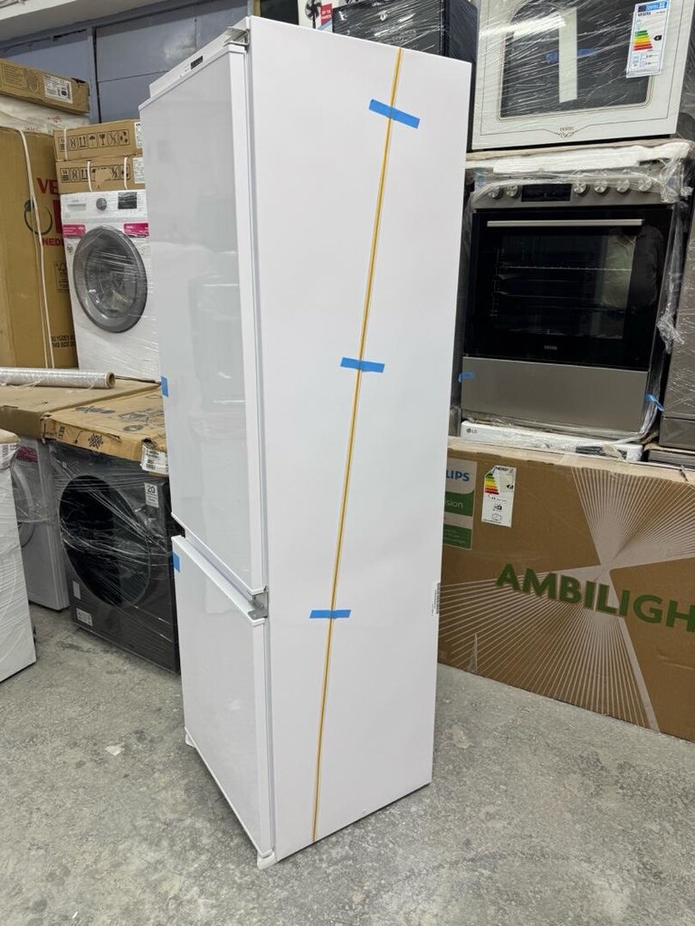 Hafele CAPELLA Buzdolabı Yarı Ankastre 54cm sıfır garantili - 6
