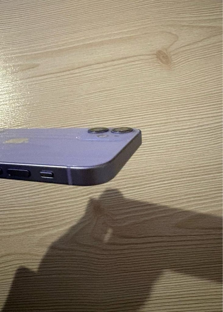 İphone 12 Mini 256gb - 5