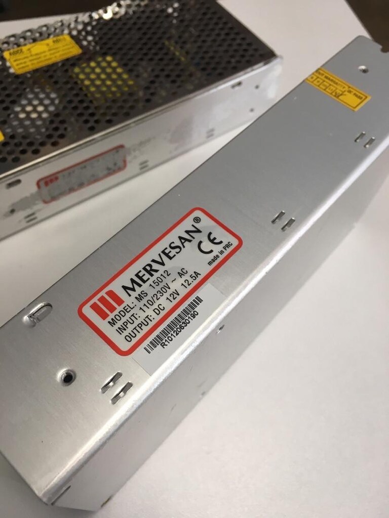 ümraniye teslim 12 volt 12.5 amper adaptör - 3