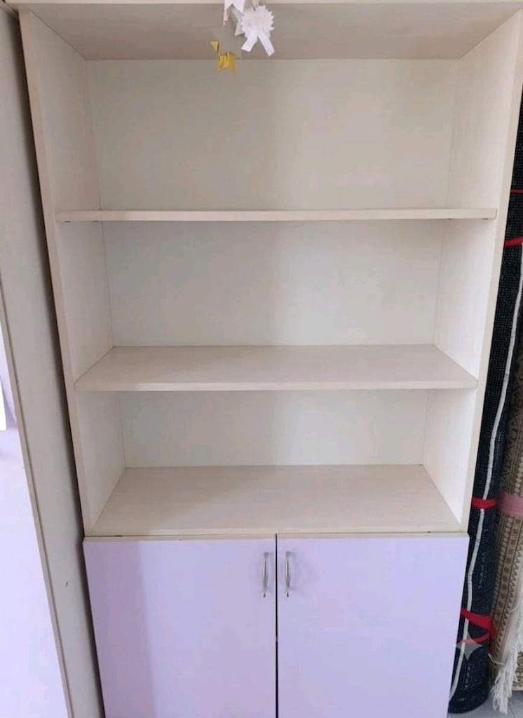 çocuk odası temız - 3