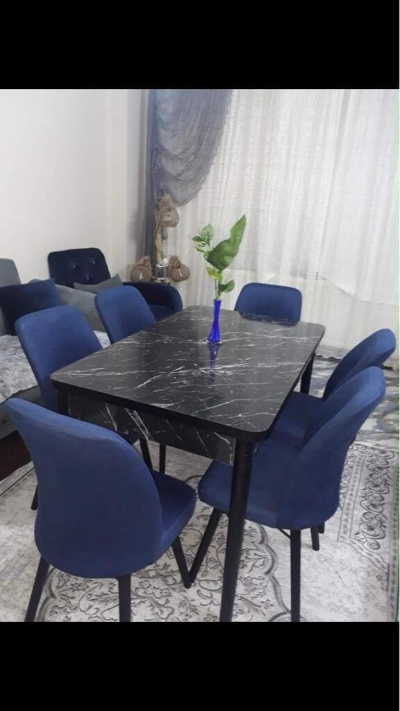 Yemek Masası Takımı!!!KAMPANYA - 5