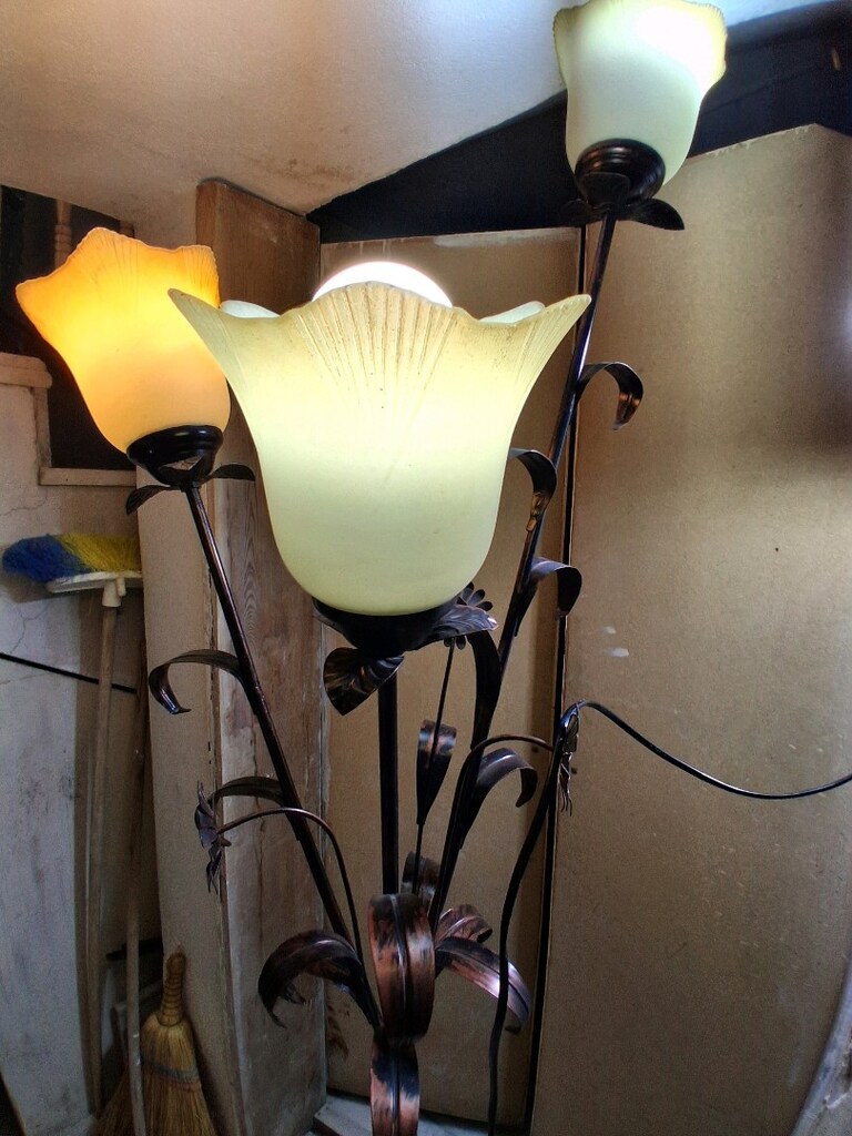 Lambader - 5