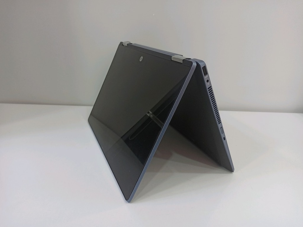 HP X360 14-dh1003nt 14 İnç Doknumatik Full HD i5 8 256 Laptop - 7