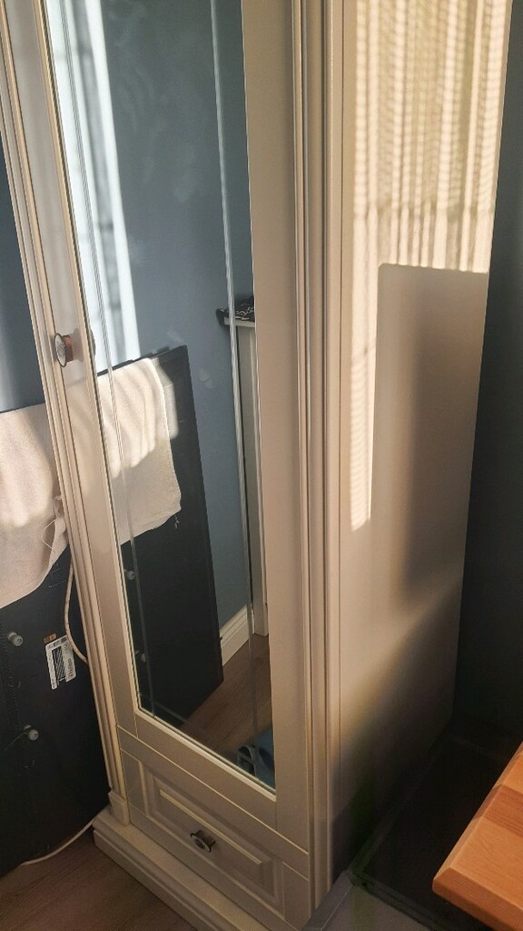 banyo dolabı - 3