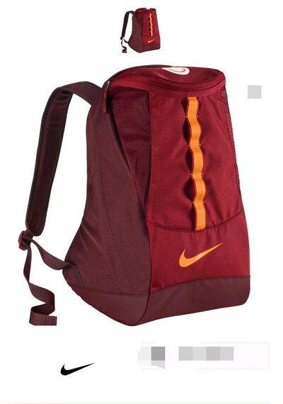Nike Allegiance Galatasaray sırt çantası