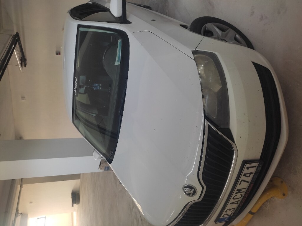 satılık Skoda rapid aile arabasi - 3