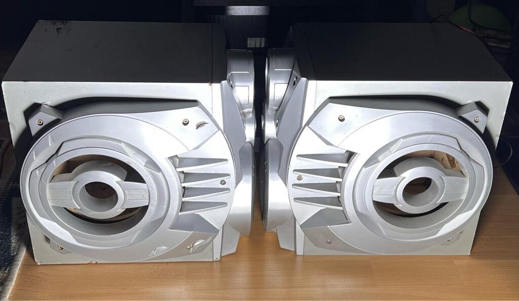 SONY spiker sıtand +Kolonlar - 4
