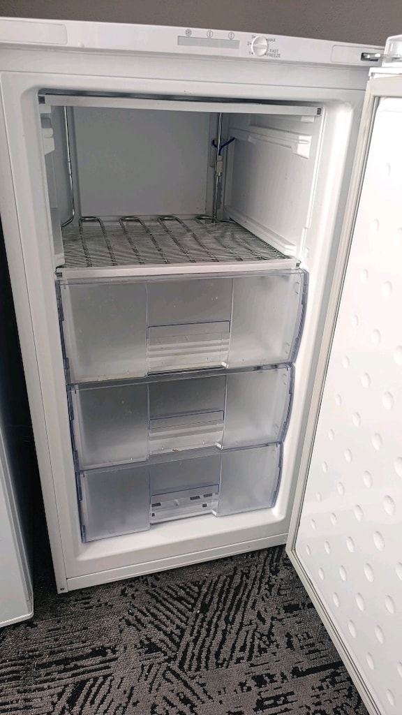 Beko 7043 MB 4 Bölmeli Derin Dondurucu - 4