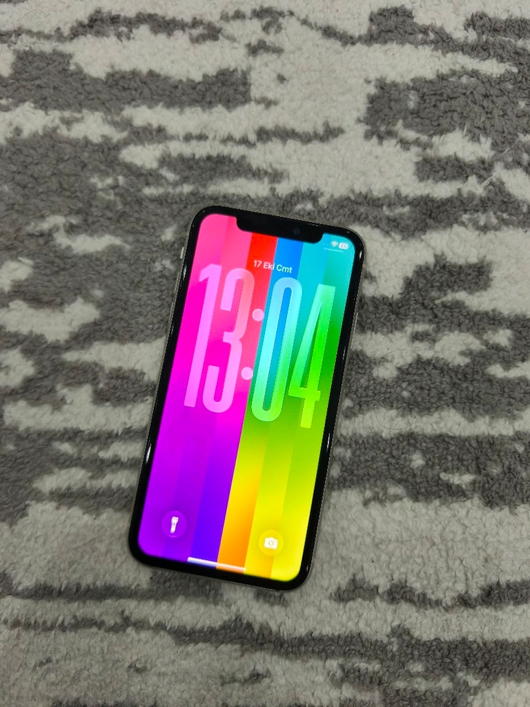 İPHONE 11 64 GB TR - 3