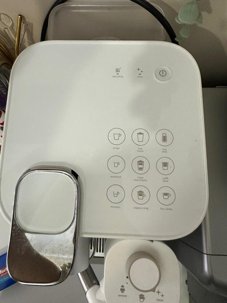 NESPRESSO F541 - 3