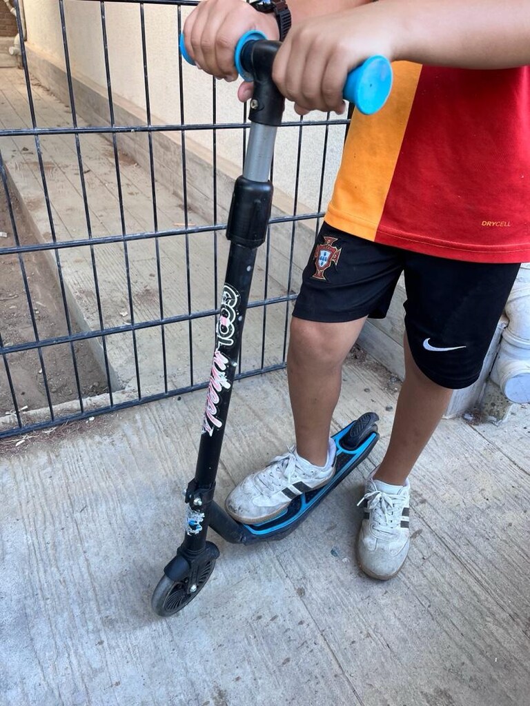 scooter - 4