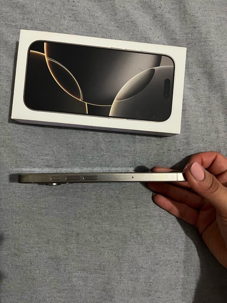 iphone 16 pro - 3