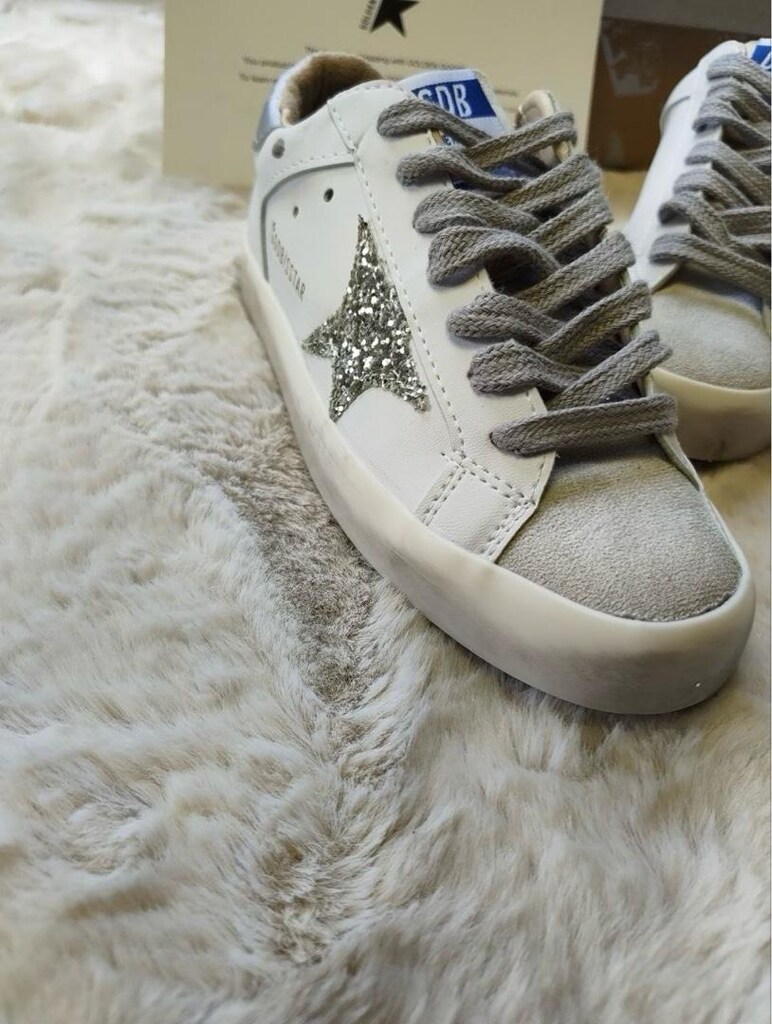 ‼‼‼GOLDEN GOOSE DELUX BRAND KADIN - 8