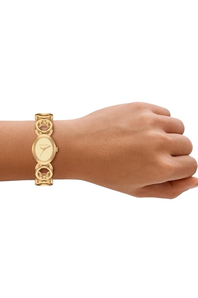 Michael Kors MK4957 Kadın Kol Saati - 4