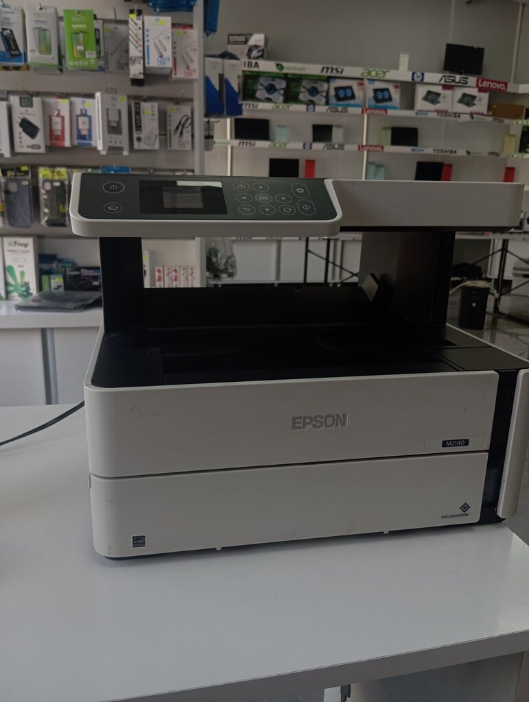 EPSON M2140 YAZICI - 2