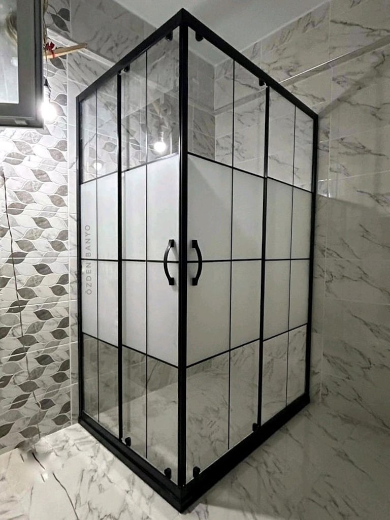 DUŞAKABİNDE KAMPANYA - 3