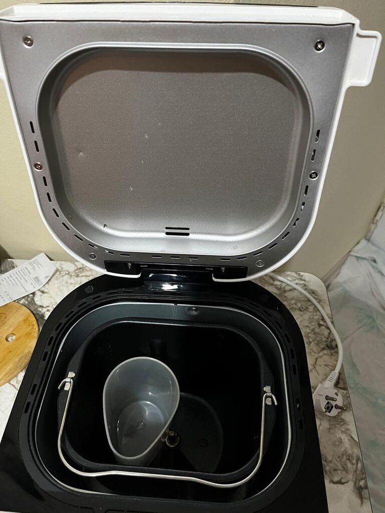 ekmek yapma makinam satışta efsane ürün - 2