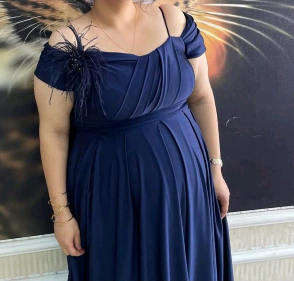Abiye Elbise-Ciddi alıcılar yazsın - 2