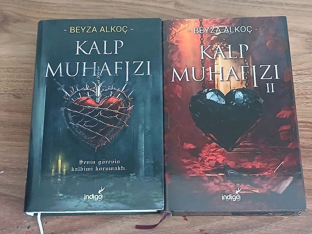 Beyza Alkoç 15'li DEV SET!!!YYYU HEDİYEDİR.