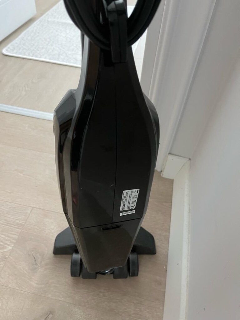 SİNBO SVC-8602 ELEKTRİKLİ DİKEY SÜPÜRGE - 4