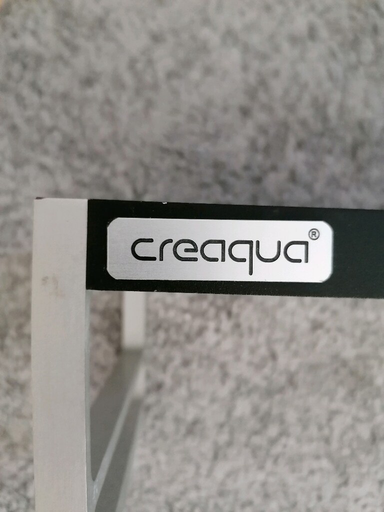 CREAQUA V2 ARMATÜR * 60 CM - 3