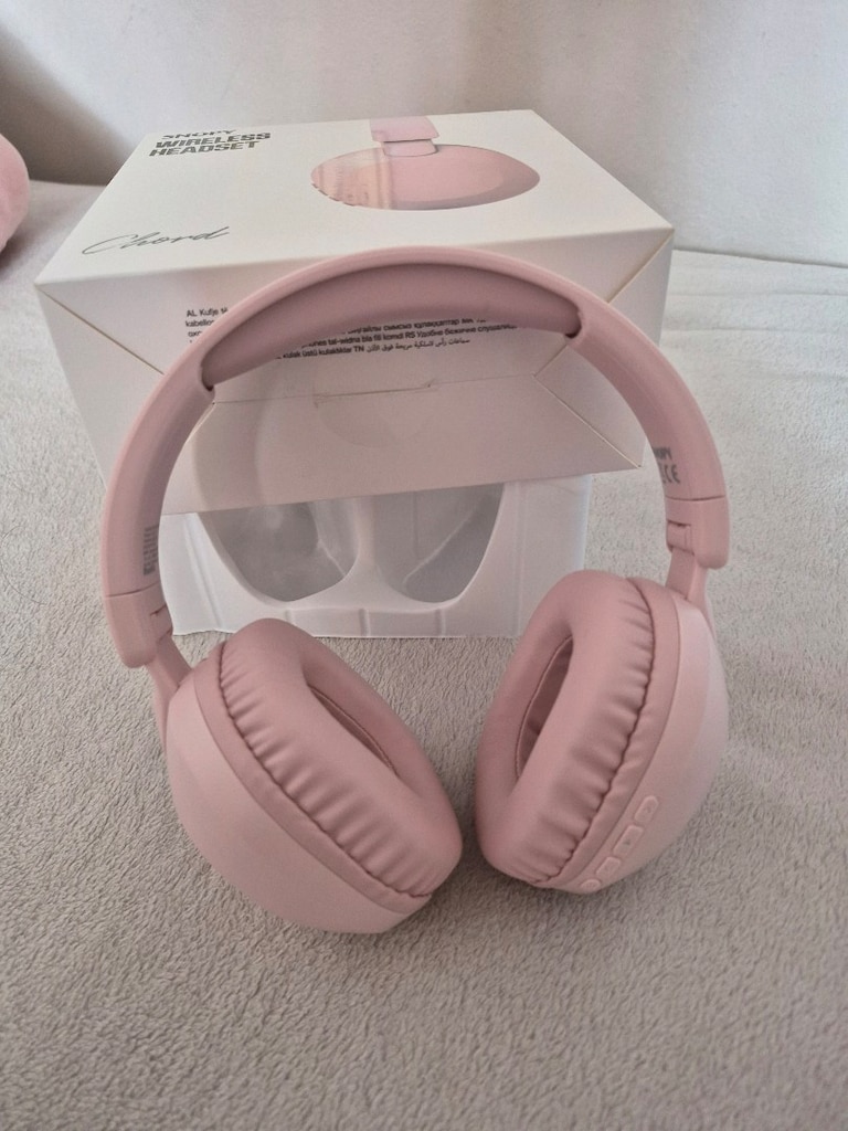 Bluetooth kulaklık - 2