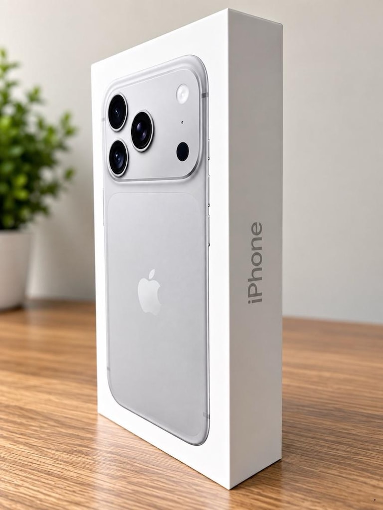 İPHONE 18 PRO - 2