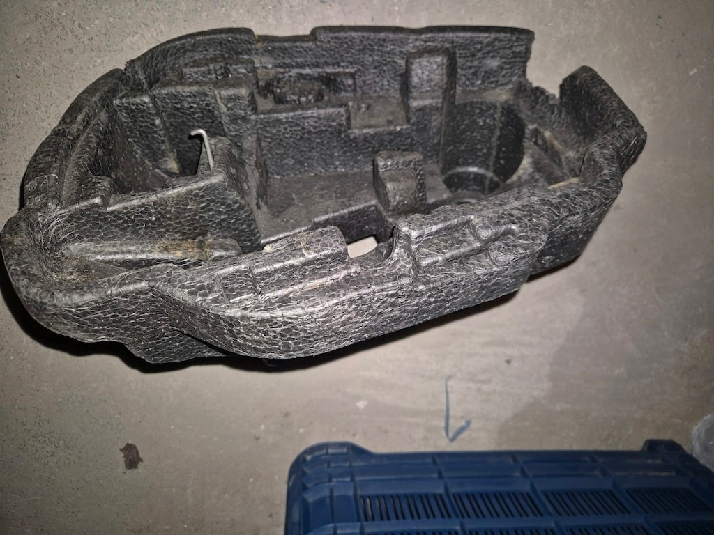 SKODA-Volkswagen-SEAT KRIKO ve BİJON ORIJINAL TEMİZ - 9