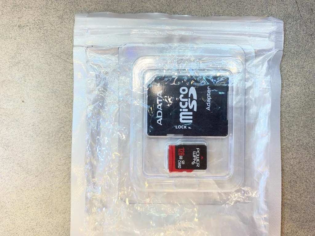 memory sd card 1-2-4-8-16-32-64-256 vita - 6
