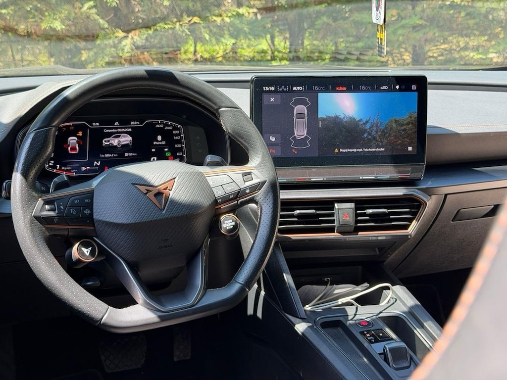 cupra formentor 2024 - 4