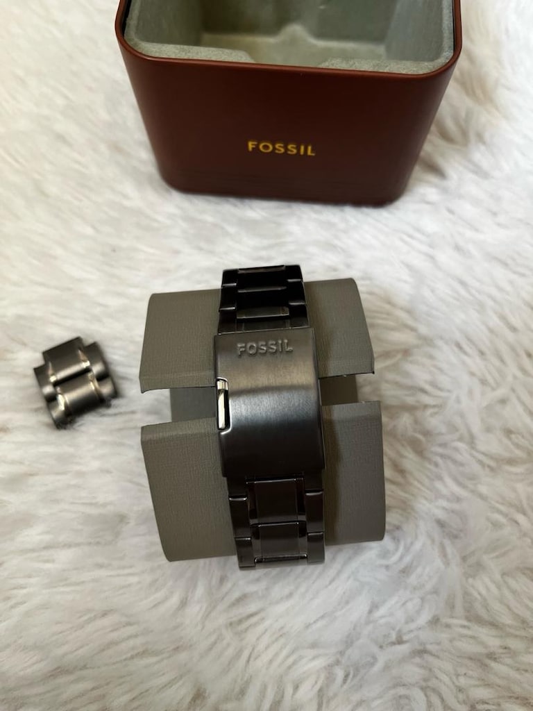 Fossil Otomatik Erkek Saati - 11