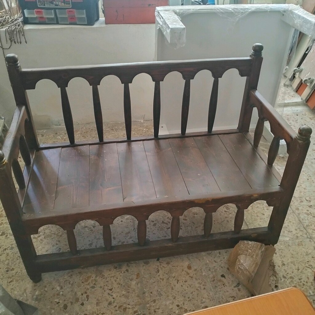 bahce balkon mobilyası - 2