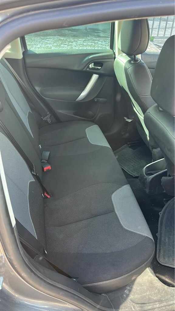 Citroen c3 - 3