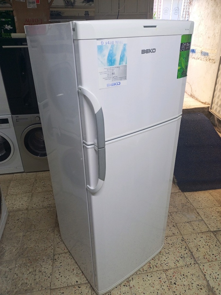 ARÇELİK NOFROST A ENERJİ BUZDOLABI - 9