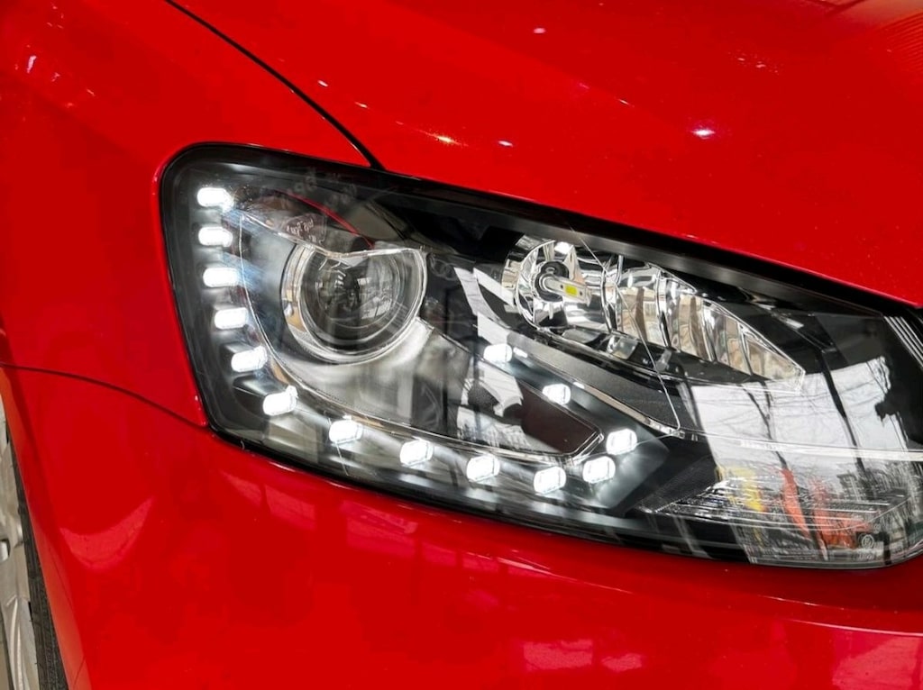 Polo GTI Far A Kalite - 2