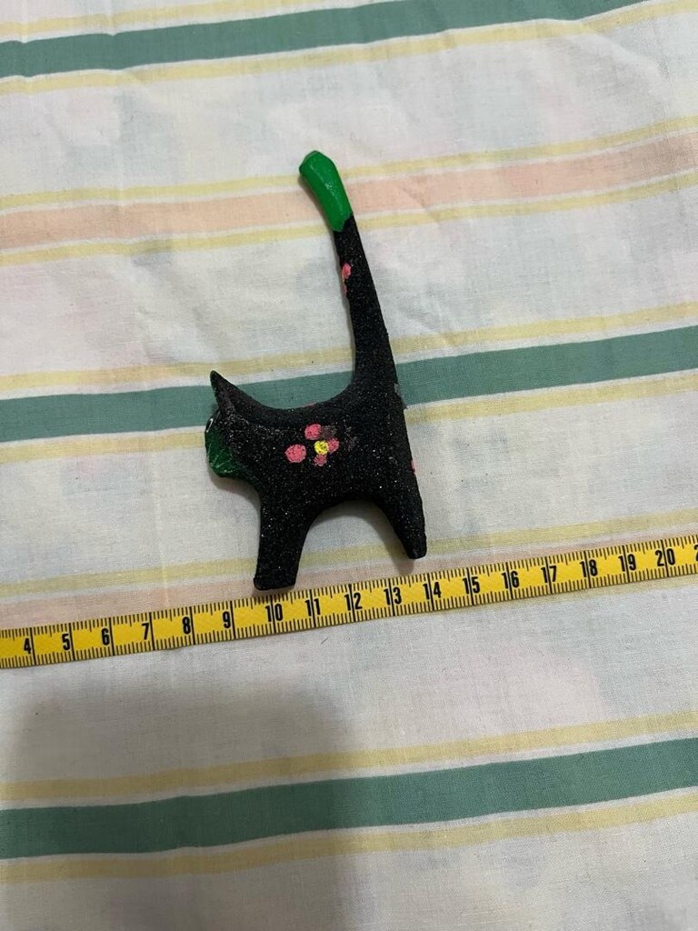Biblo Kedi - 6