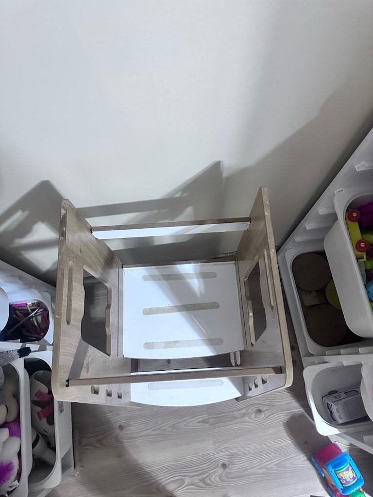 minera öğrenme kulesi - 4