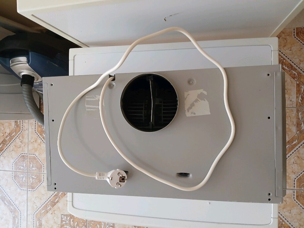 Aspiratör - 7