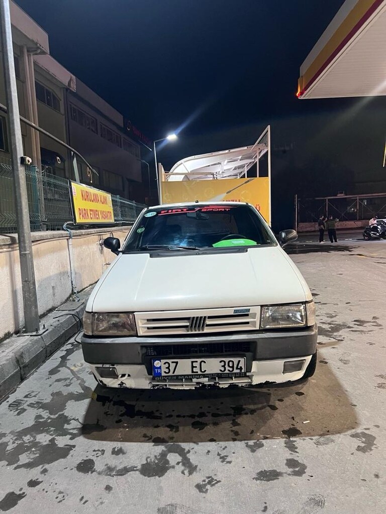 uno 70s muayene yeni - 2