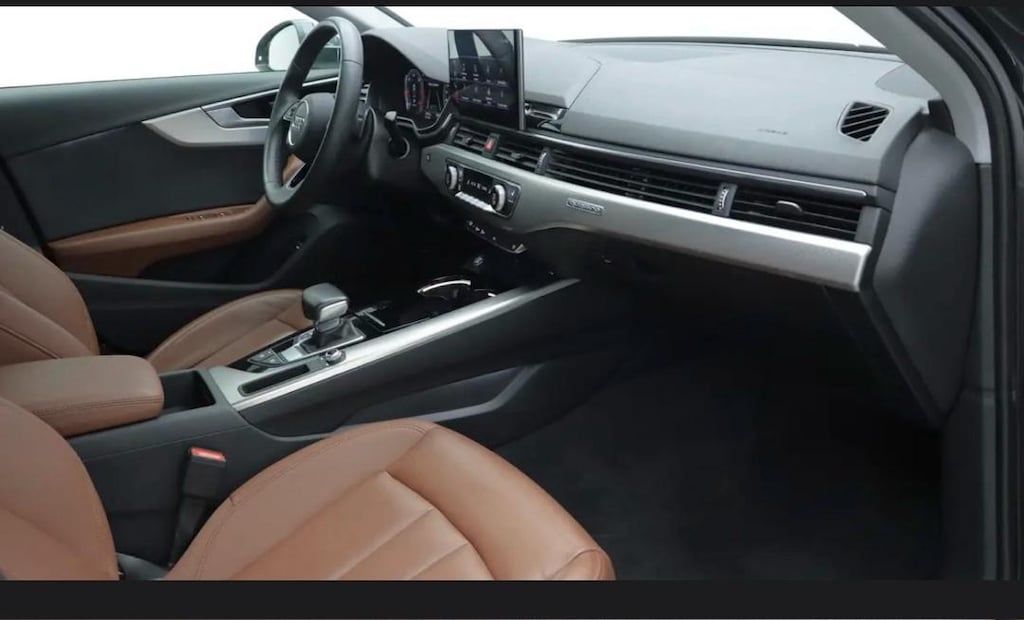 2024 model Audi A4 Tdi quatro advenced orjinal sahininden - 3