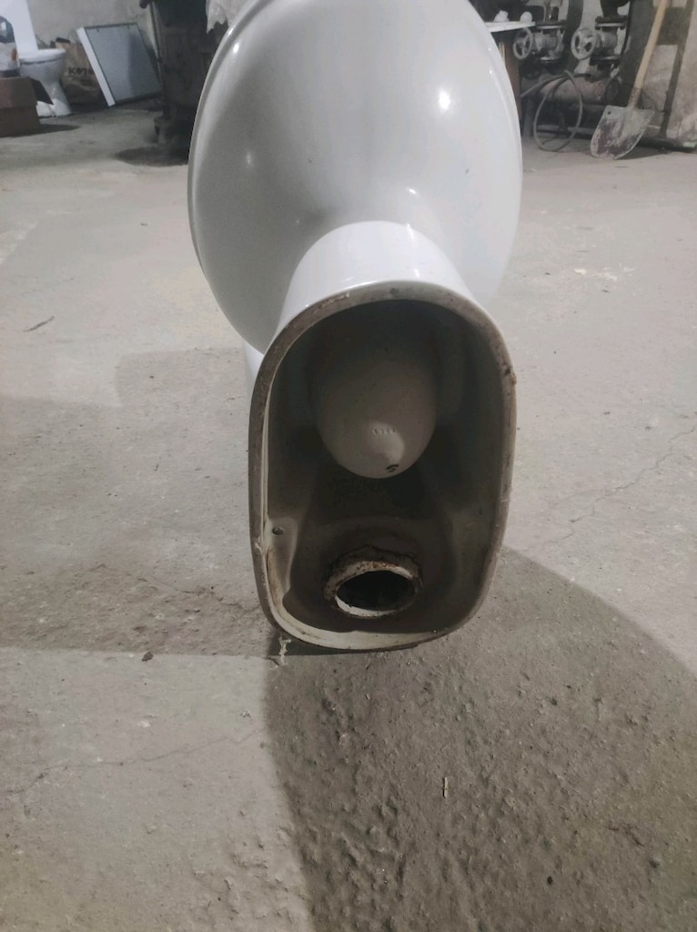 klozet alttan çıkışlı - 4