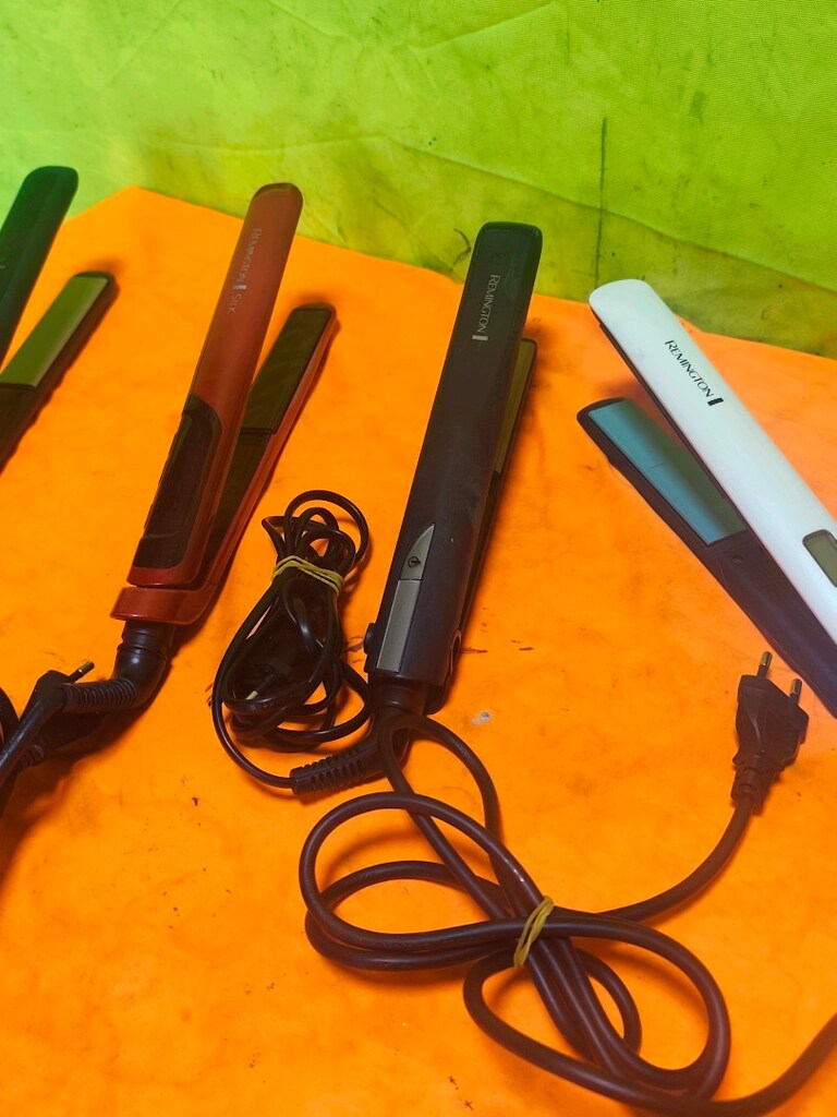 remington marka saç düzleştiricileri - 2