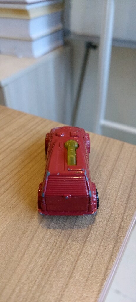 Oyuncak Araba ( Matchbox) - 3