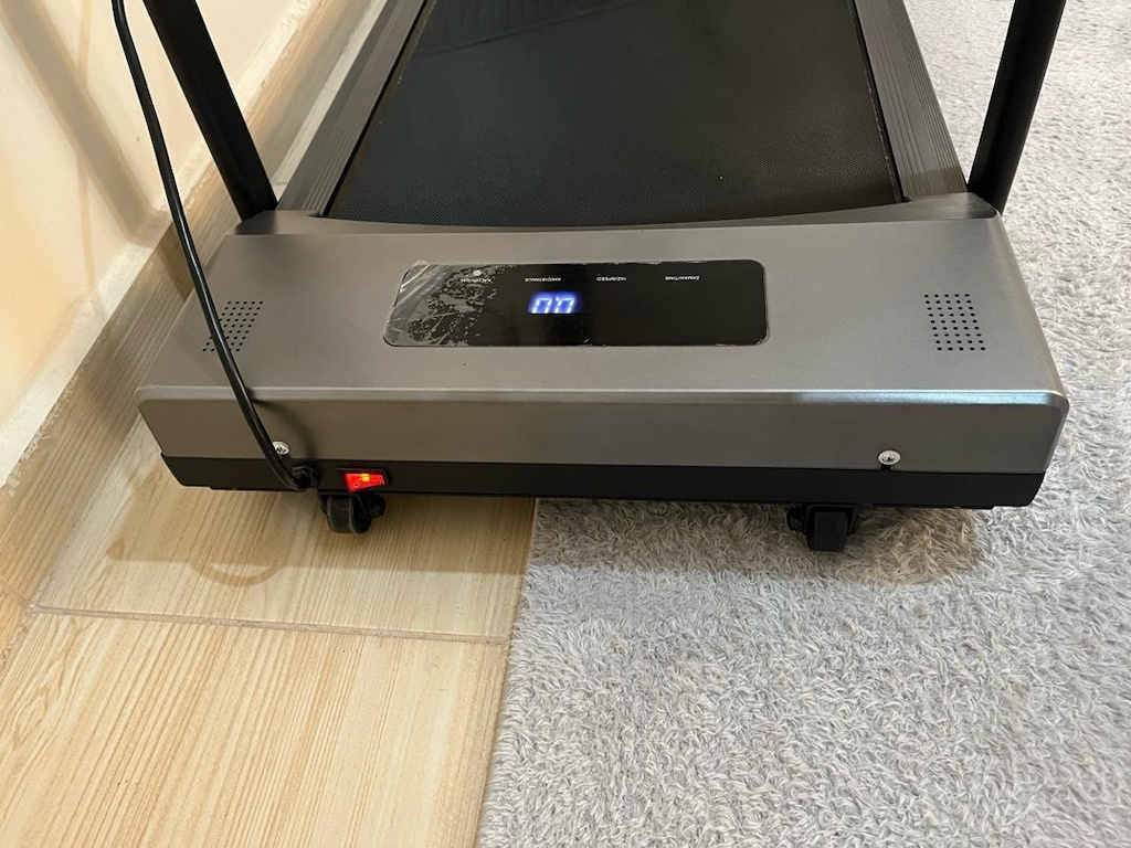 RELAX RL900 EV TİPİ KOŞU BANDI - 4