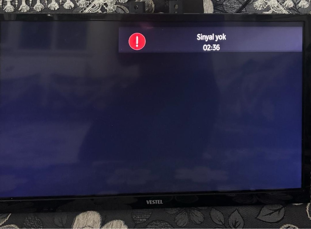 Sıfır Ayarında - Az Kullanılmış Vestel 24H8510 24" LED TV (60 cm) - 7