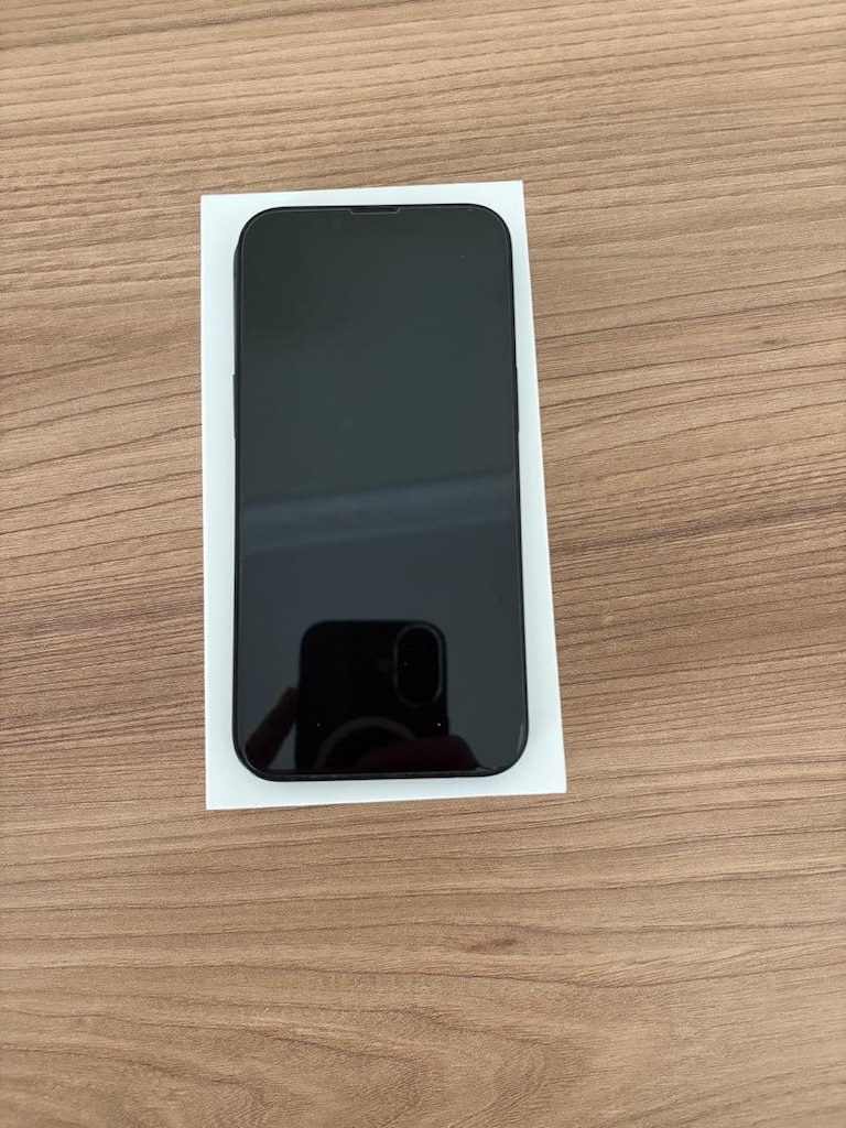 kutulu temiz iphone 13 - 2