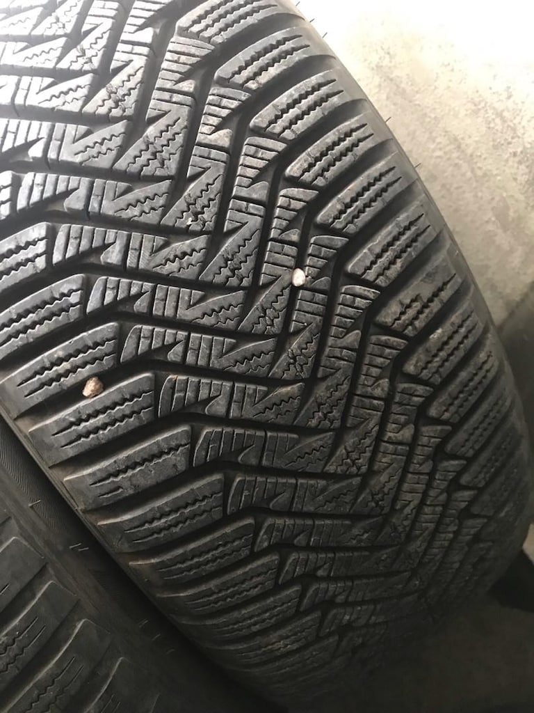 225/55r 17 101WXL Ebat 4 Adet Kış Laufenn 2022 - 8