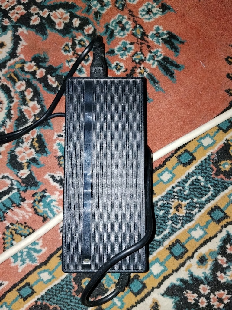 elektrikli bisiklet şarj aleti - 3