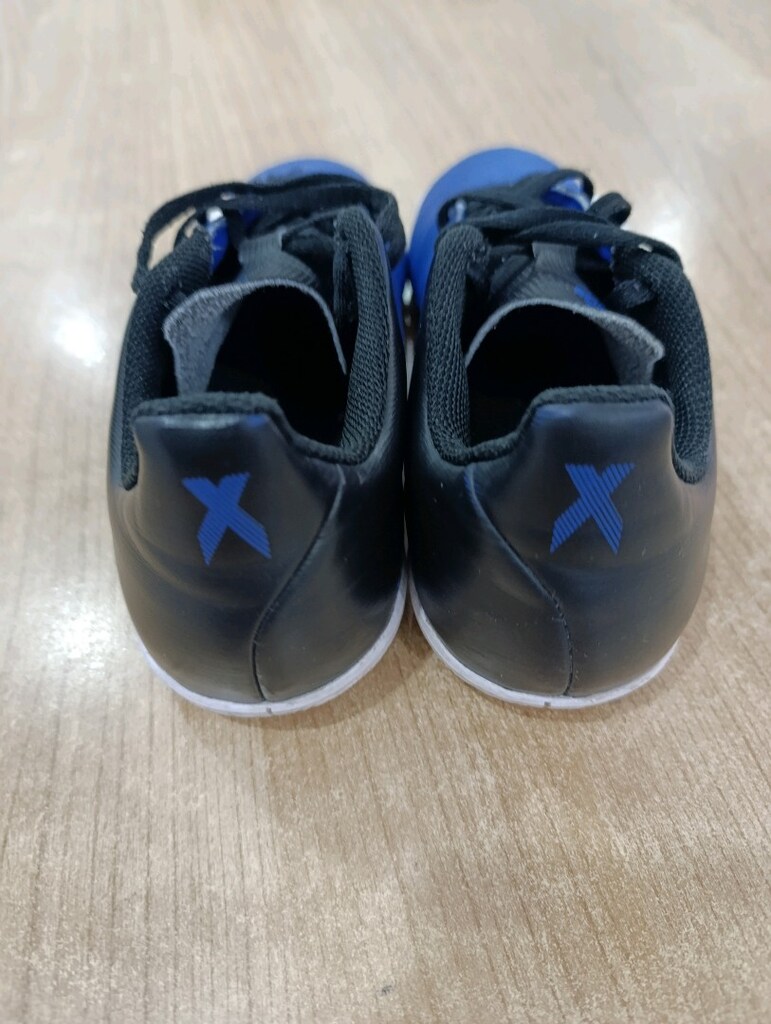 Orjinal Adidas Halı Saha Ayakkabısı - 2